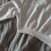 Блуза H&M къса нова, снимка 7 - Блузи с дълъг ръкав и пуловери - 42903323