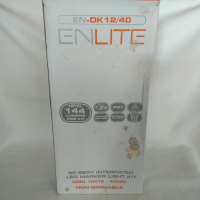 Enlite - 12 бр. LED маркерни водоустойчиви лампи от Англия, снимка 3 - Лед осветление - 44803122