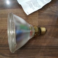  Лампи Филипс, 150 вата и лампа за нагревки., снимка 3 - Лампи за таван - 25581881