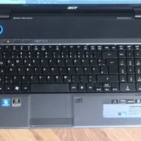 Acer aspire , снимка 3 - Лаптопи за дома - 40175722