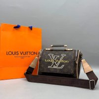 Дамски чанти Louis Vuitton , снимка 2 - Чанти - 42640093