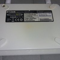 D-Link GO-RT-AC750 Dual-Band Easy Router, снимка 4 - Рутери - 38542889