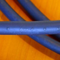 AudioQuest type 4-speaker cable-кабел за тонколони, снимка 3 - Други - 31252367
