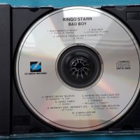 Ringo Starr(The Beatles) – 1978 - Bad Boy(Blues Rock,Pop Rock), снимка 3 - CD дискове - 42789800