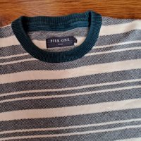 Памучен пуловер Pier One , снимка 3 - Пуловери - 42628552