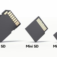 MultiMedia Card - MMC Mobile - Mini SD Card - различни модели карти памет, снимка 5 - Карти памет - 38096897