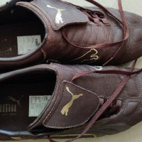 Футболни обувки PUMA 45 номер, снимка 4 - Спортни обувки - 30183940