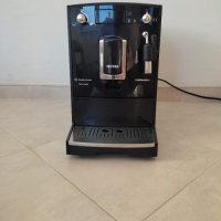Продавам кафемашини внос от Германия робот пълен автомат NIVONA CafeRomatika, снимка 12 - Кафемашини - 42783598