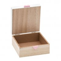 Детска дървена кутия за съхранение, Дъга, Automat, снимка 2 - Кутии за съхранение - 34239993