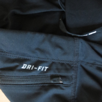 Nike Running Tech Tights In Black, снимка 7 - Спортни дрехи, екипи - 44509062