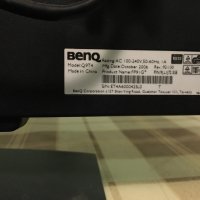 ✅ Монитор 🔝 BENQ, снимка 2 - Монитори - 31358425