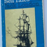 Jack London : South Sea Tales, снимка 1 - Чуждоезиково обучение, речници - 38417862