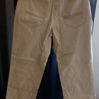 Мъжки панталон - дънки кафеви №33 Kenvelo, снимка 8 - Панталони - 37827882