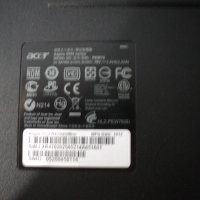Acer Aspire – 5552/PEW76, снимка 5 - Части за лаптопи - 31629733