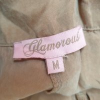 Glamorous - Къси панталони р-р М, снимка 8 - Къси панталони и бермуди - 29364456