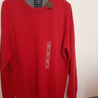 Нов Мъжки пуловер АW DUNMORE, снимка 2 - Пуловери - 30308861