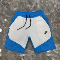 Мъжки къси панталони Nike , снимка 1 - Спортни дрехи, екипи - 40624128