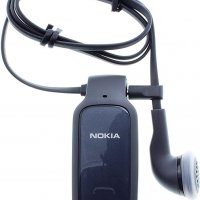 Nokia BH – 106 Bluetooth-слушалкa, снимка 2 - Безжични слушалки - 36618890