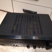 Стерео усилвател MARANTZ PM53, снимка 4 - Ресийвъри, усилватели, смесителни пултове - 44184213