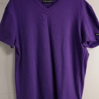 Разпродажба! Мъжка тениска Emporio Armani underwear, XL, снимка 2 - Тениски - 36618321