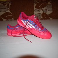 Adidas - SpeedTrick - Freefootball - 100% ориг. маратонки / Адидас / Футболни, снимка 2 - Спортни обувки - 29122902