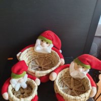 Тройка панерки, снимка 2 - Коледни подаръци - 35099479
