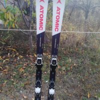 Карвинг ски ATOMIC performer XT scandium 149см.  , снимка 1 - Зимни спортове - 42520751