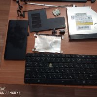 HP 655 на части, снимка 5 - Части за лаптопи - 39110573