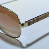Слънчеви очила Burberry b3080, снимка 2 - Слънчеви и диоптрични очила - 44339189