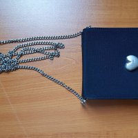 Дамска текстилна чантичка ESPRIT за рамо, снимка 7 - Чанти - 37999029