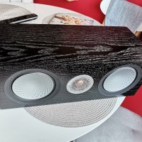 Monitor audio Silver C150 center speaker , снимка 6 - Тонколони - 43815950