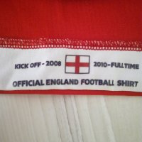 Тениска England, снимка 7 - Детски тениски и потници - 29937776