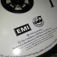 SIXTIES X2CD EMI MADE IN HOLLAND 1810231118, снимка 18 - CD дискове - 42620610
