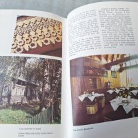 Around the Golden Ring of Russia. An Illustrated Guidebook, снимка 10 - Енциклопедии, справочници - 44380389