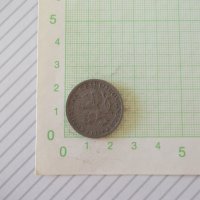 Монета "1 крона - Чехословакия - 1922 г." - 2, снимка 2 - Нумизматика и бонистика - 42144468