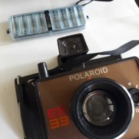 Стар фотоапарат-Polaroid, снимка 4 - Антикварни и старинни предмети - 29768153