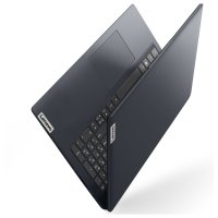Топ!! Лаптоп Lenovo  IdeaPad 115ALC7, ABYSS BLUE, снимка 2 - Лаптопи за работа - 44217860