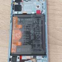 Оригинален дисплей за Huawei P30, снимка 2 - Резервни части за телефони - 40037650