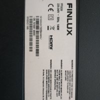 Продавам телевизор FINLUX FF5530 за части, снимка 6 - Части и Платки - 42662044