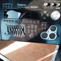  Продава се модул roland td 30, снимка 2 - Ударни инструменти - 42387491