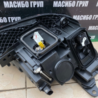 Фар ляв фарове MULTIBEAM LED Мерцедес Е213 Mercedes E-класа W213, снимка 5 - Части - 44515392