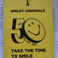 Чехли / джапанки Smiley originals, Reserved , снимка 8 - Чехли - 44598592