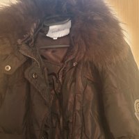 Дамско яке  Moncler , снимка 2 - Якета - 39222652