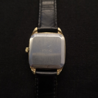 Съветски часовник Ракета , снимка 3 - Антикварни и старинни предмети - 44798514