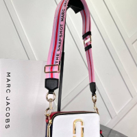 Marc jacobs чанта, снимка 10 - Чанти - 44620692