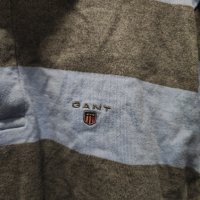 GANT Блуза/Мъжка М/M, снимка 2 - Блузи - 38464367