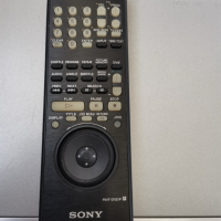 Продавам  ДВД  SONY DVR -S735D, снимка 8 - Плейъри, домашно кино, прожектори - 44920612