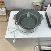 Уред за готвене Crock-Pot Digital Sauté 6L, снимка 5 - Мултикукъри - 40277947