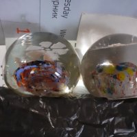 Стъклени топки, снимка 12 - Други - 35118059