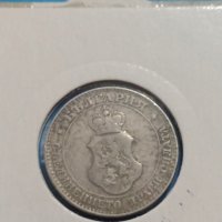Монета 20 стотинки 1913 година Княжество България - 17761, снимка 5 - Нумизматика и бонистика - 31083332